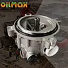 Gear Pump K3V140 OM‑K3V140‑000 Hydraulic Charge Gear Pump For Excavator K3V140 Main Pump